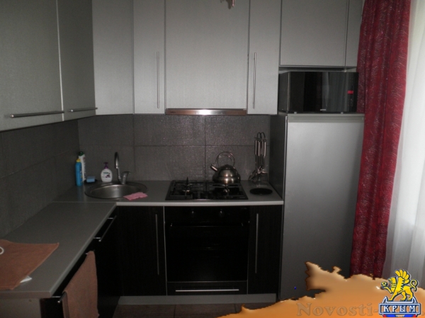 Отдых в Алуште. Двушкомнатная недалеко от пляжей и парка Отдых в Крыму 2016 - жильё в Крыму без посредников - «Отдых в Алуште»