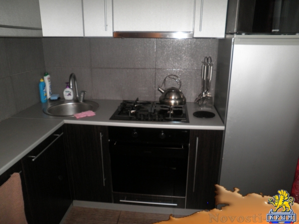 Отдых в Алуште. Двушкомнатная недалеко от пляжей и парка Отдых в Крыму 2016 - жильё в Крыму без посредников - «Отдых в Алуште»