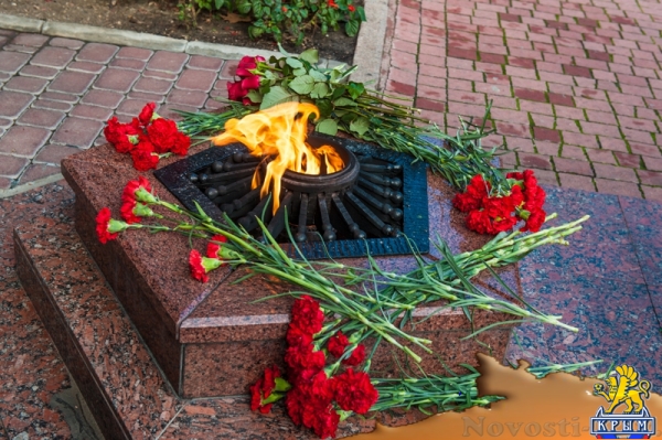 Севастополь отпраздновал День народного единства «по-особенному радостно» (ФОТОРЕПОРТАЖ) - «Общество Крыма»