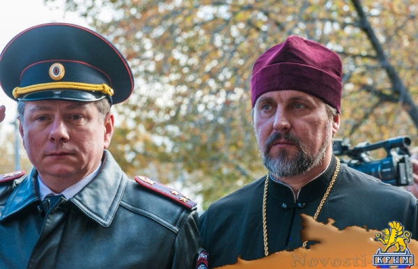 Севастополь отпраздновал День народного единства «по-особенному радостно» (ФОТОРЕПОРТАЖ) - «Общество Крыма»