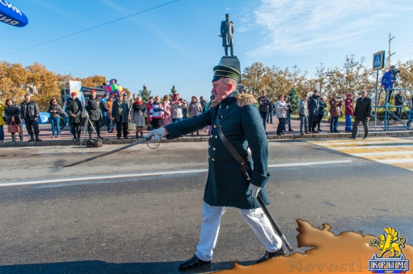 Севастополь отпраздновал День народного единства «по-особенному радостно» (ФОТОРЕПОРТАЖ) - «Общество Крыма»
