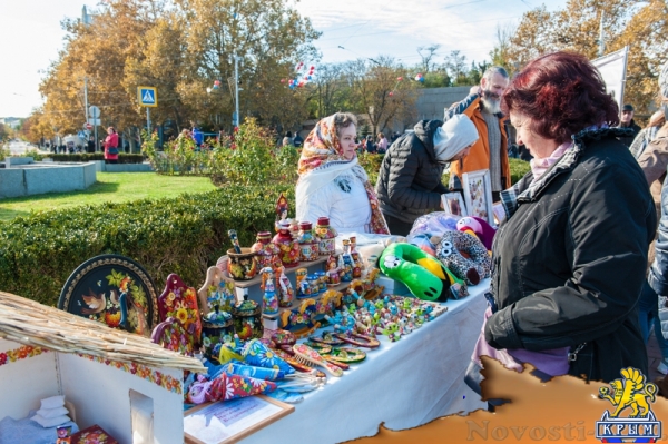 Севастополь отпраздновал День народного единства «по-особенному радостно» (ФОТОРЕПОРТАЖ) - «Общество Крыма»