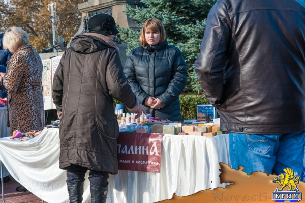 Севастополь отпраздновал День народного единства «по-особенному радостно» (ФОТОРЕПОРТАЖ) - «Общество Крыма»