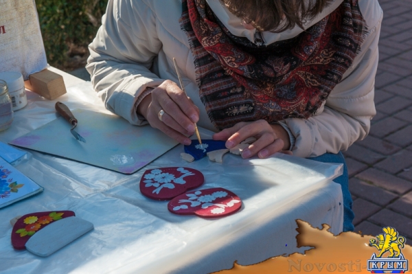 Севастополь отпраздновал День народного единства «по-особенному радостно» (ФОТОРЕПОРТАЖ) - «Общество Крыма»