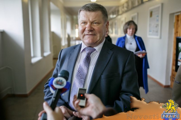 Делегация из Перу приняла участие в международном семинаре в Крымском федеральном университете (ФОТО) - «Спорт Крыма»