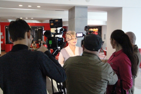 В крымской столице подвели итоги избирательной кампании 2016 года - «Правам человека»