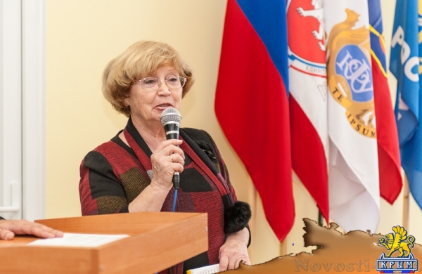 В Севастополе прошел конкурс студенческой самодеятельности (ФОТОРЕПОРТАЖ) - «Общество Крыма»