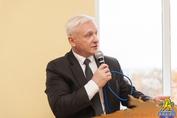 В Севастополе прошел конкурс студенческой самодеятельности (ФОТОРЕПОРТАЖ) - «Общество Крыма»