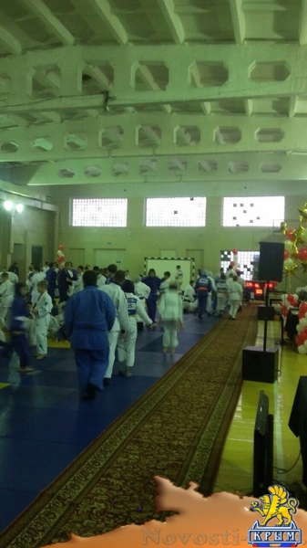 Самбисты клуба «Слава» готовятся к борьбе в Ельце - «Керчь»