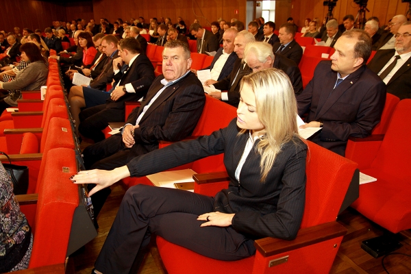 Специалисты Госкомрегистра будут ставить жилые дома на кадастровый учет, не требуя разрешения на строительство, — Галина Бойко - «Госкомрегистр»