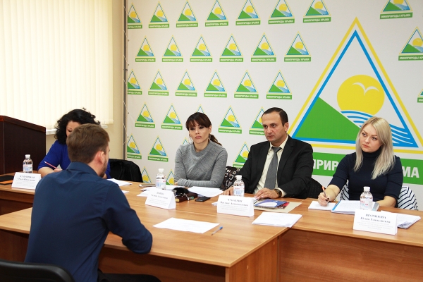 Более 100 сотрудников Госкомрегистра успешно прошли аттестацию - «Госкомрегистр»