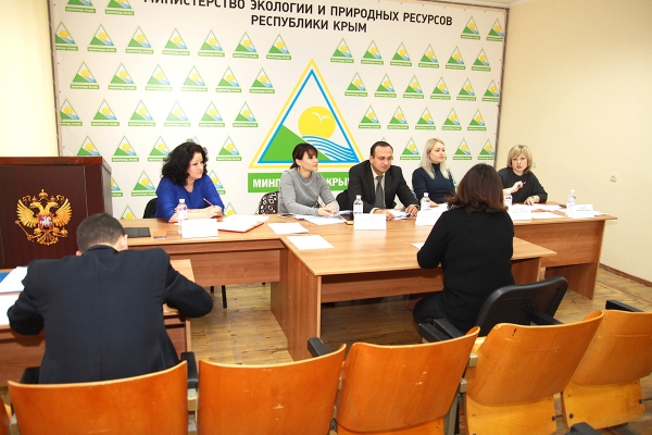 Более 100 сотрудников Госкомрегистра успешно прошли аттестацию - «Госкомрегистр»