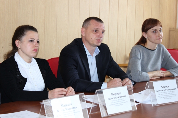 Муниципальным властям следует внимательно подойти к расчету ставок земельного налога — Александр Спиридонов - «Госкомрегистр»