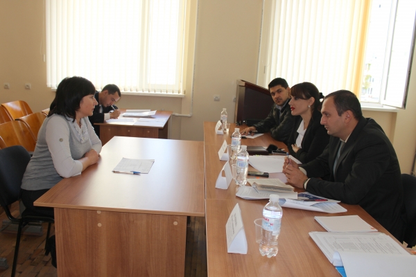 В Госкомрегистре проходит масштабная аттестация госслужащих - «Госкомрегистр»