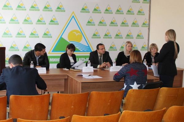 В Госкомрегистре проходит масштабная аттестация госслужащих - «Госкомрегистр»