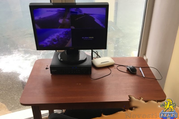 «Акватехноспорт» заявляет о законности возведения климатопавильона «Калипсо» в Алуште и наличии в нем спасательного поста (ФОТО) - «Туризм Крыма»