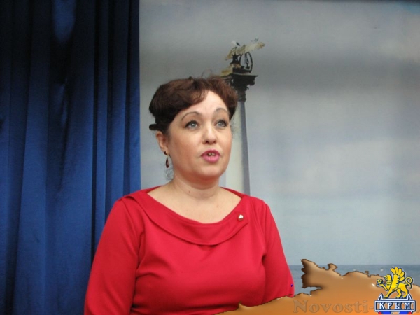 В Севастополе прошел день открытых дверей "Института практических дел" (ФОТО) - «Общество Крыма» В Севастополе прошел день открытых дверей "Института практических дел" (ФОТО) - «Общество Крыма»