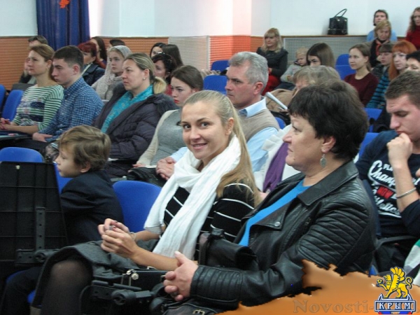 В Севастополе прошел день открытых дверей "Института практических дел" (ФОТО) - «Общество Крыма» В Севастополе прошел день открытых дверей "Института практических дел" (ФОТО) - «Общество Крыма»