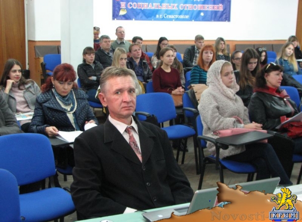 В Севастополе прошел день открытых дверей "Института практических дел" (ФОТО) - «Общество Крыма» В Севастополе прошел день открытых дверей "Института практических дел" (ФОТО) - «Общество Крыма»