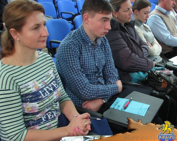 В Севастополе прошел день открытых дверей "Института практических дел" (ФОТО) - «Общество Крыма» В Севастополе прошел день открытых дверей "Института практических дел" (ФОТО) - «Общество Крыма»