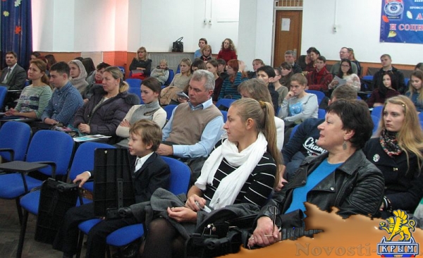 В Севастополе прошел день открытых дверей "Института практических дел" (ФОТО) - «Общество Крыма» В Севастополе прошел день открытых дверей "Института практических дел" (ФОТО) - «Общество Крыма»