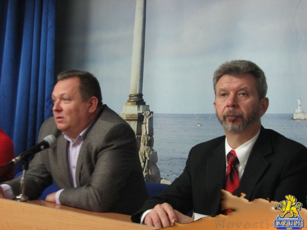 В Севастополе прошел день открытых дверей "Института практических дел" (ФОТО) - «Общество Крыма» В Севастополе прошел день открытых дверей "Института практических дел" (ФОТО) - «Общество Крыма»