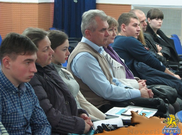 В Севастополе прошел день открытых дверей "Института практических дел" (ФОТО) - «Общество Крыма» В Севастополе прошел день открытых дверей "Института практических дел" (ФОТО) - «Общество Крыма»