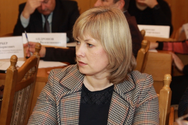 В Госкомрегистре и ГУП РК «Крым БТИ» свободно 76 вакансий — Александр Спиридонов - «Госкомрегистр»