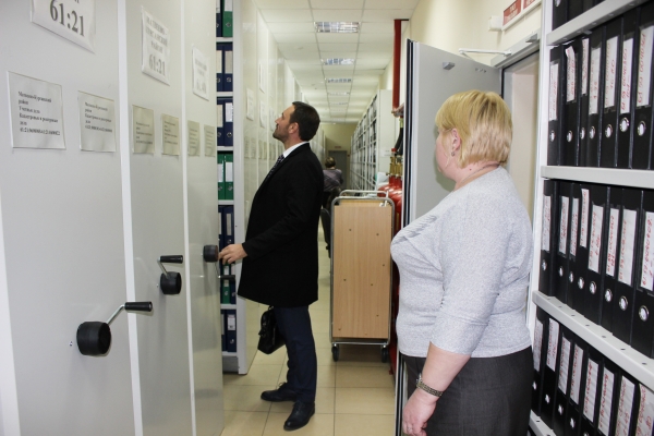 Госкомрегистр, учитывая опыт Ростовской области, будет и дальше усиливать взаимодействие с «МФЦ» - Александр Спиридонов - «Госкомрегистр»