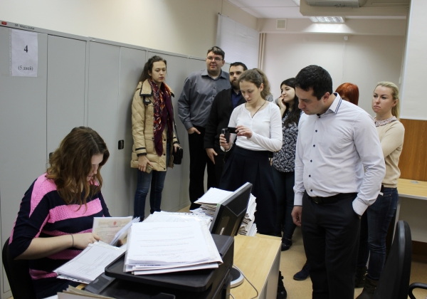 Госкомрегистр, учитывая опыт Ростовской области, будет и дальше усиливать взаимодействие с «МФЦ» - Александр Спиридонов - «Госкомрегистр»