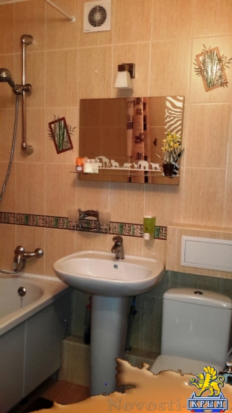 Отдых в Севастополе. Посуточно. Стрелецкая бухта. Чисто, уютно, тепло Отдых в Крыму 2016 - жильё в Крыму без посредников - «Отдых в Севастополе»