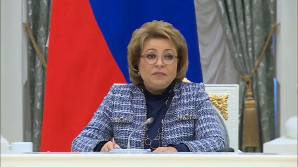 Уполномоченный по правам ребенка в Республике Крым приняла участие в в заседании Координационного совета при Президенте Российской Федерации по реализации Национальной стратегии в интересах детей на 2012-2017 годы - «Правам ребёнка» Уполномоченный по правам ребенка в Республике Крым приняла участие в в заседании Координационного совета при Президенте Российской Федерации по реализации Национальной стратегии в интересах детей на 2012-2017 годы - «Правам ребёнка»