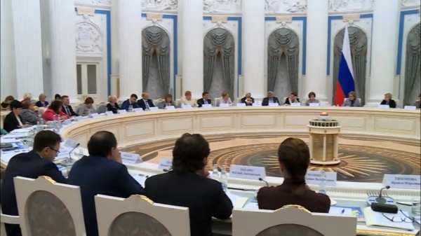 Уполномоченный по правам ребенка в Республике Крым приняла участие в в заседании Координационного совета при Президенте Российской Федерации по реализации Национальной стратегии в интересах детей на 2012-2017 годы - «Правам ребёнка» Уполномоченный по правам ребенка в Республике Крым приняла участие в в заседании Координационного совета при Президенте Российской Федерации по реализации Национальной стратегии в интересах детей на 2012-2017 годы - «Правам ребёнка»