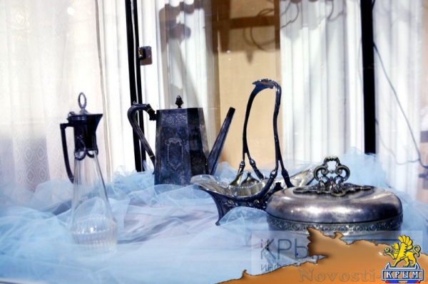 Две сотни экспонатов из фондов Ростовского музея краеведения покажут крымчанам мир женщины Серебряного века (ФОТО) - «Культура Крыма»