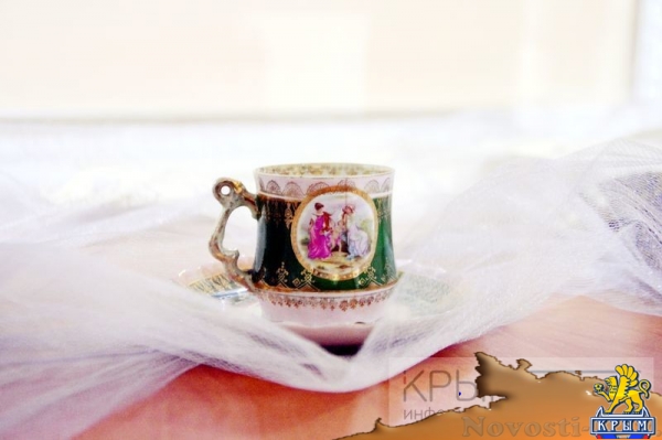 Две сотни экспонатов из фондов Ростовского музея краеведения покажут крымчанам мир женщины Серебряного века (ФОТО) - «Культура Крыма»