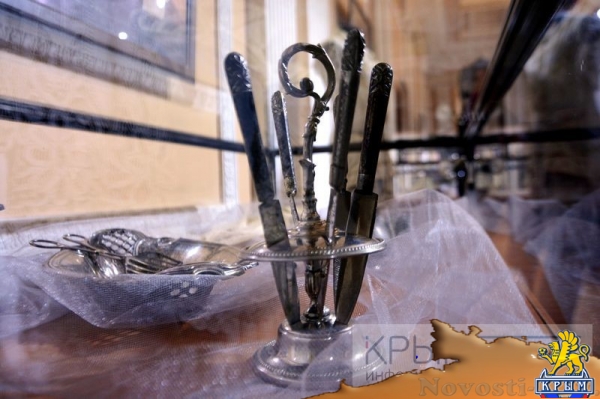 Две сотни экспонатов из фондов Ростовского музея краеведения покажут крымчанам мир женщины Серебряного века (ФОТО) - «Культура Крыма»