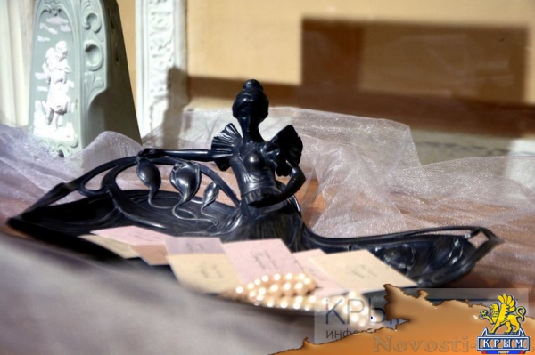 Две сотни экспонатов из фондов Ростовского музея краеведения покажут крымчанам мир женщины Серебряного века (ФОТО) - «Культура Крыма»