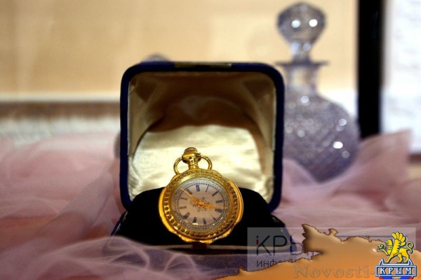 Две сотни экспонатов из фондов Ростовского музея краеведения покажут крымчанам мир женщины Серебряного века (ФОТО) - «Культура Крыма»