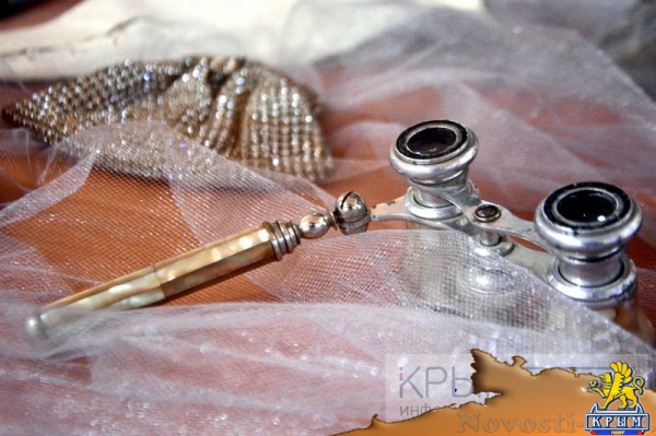 Две сотни экспонатов из фондов Ростовского музея краеведения покажут крымчанам мир женщины Серебряного века (ФОТО) - «Культура Крыма»