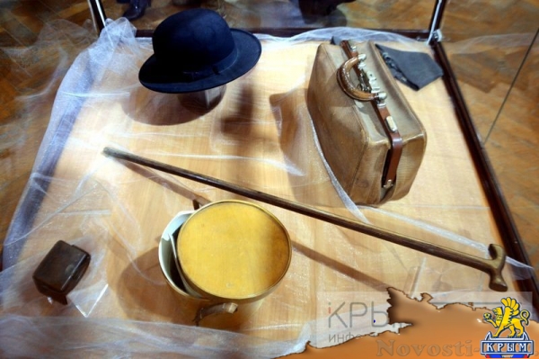 Две сотни экспонатов из фондов Ростовского музея краеведения покажут крымчанам мир женщины Серебряного века (ФОТО) - «Культура Крыма»