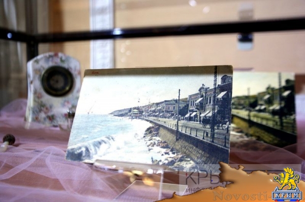 Две сотни экспонатов из фондов Ростовского музея краеведения покажут крымчанам мир женщины Серебряного века (ФОТО) - «Культура Крыма»