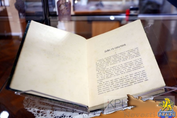 Две сотни экспонатов из фондов Ростовского музея краеведения покажут крымчанам мир женщины Серебряного века (ФОТО) - «Культура Крыма»