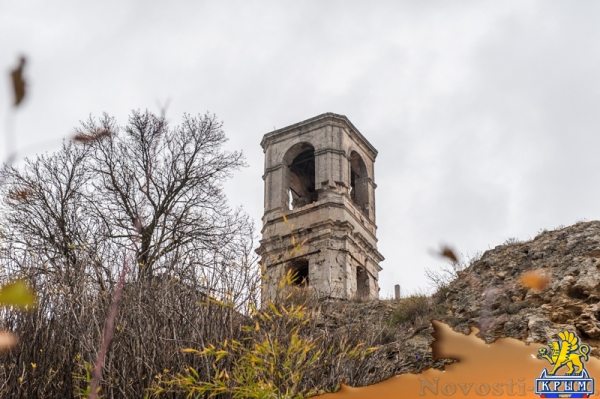 Над скалой Святого Георгия (ФОТО) - «Общество Крыма» Над скалой Святого Георгия (ФОТО) - «Общество Крыма»