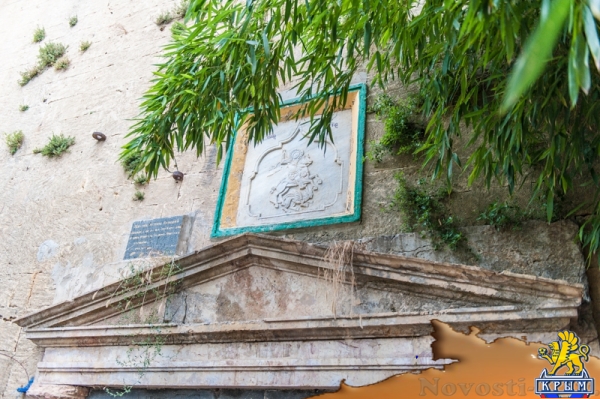 Над скалой Святого Георгия (ФОТО) - «Общество Крыма» Над скалой Святого Георгия (ФОТО) - «Общество Крыма»