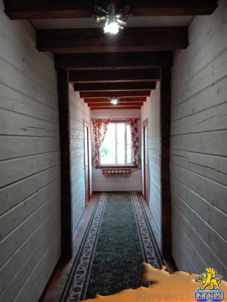 Отдых в Береговом. Отель в 60м от Золотого пляжа Отдых в Крыму 2016 - жильё в Крыму без посредников - «Отдых в Береговом»