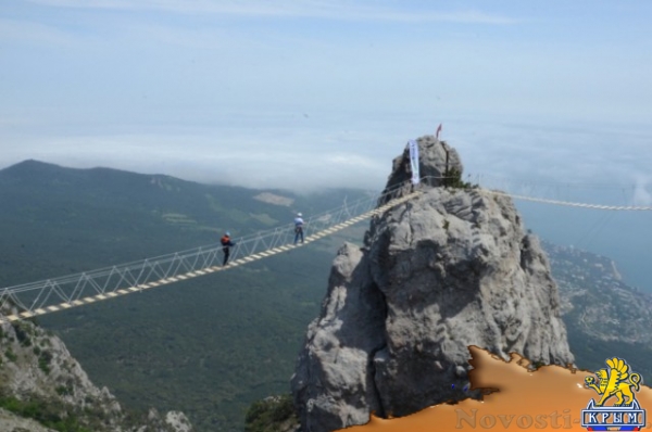 Судьба Ай-Петри вновь «зависла» в воздухе - «Культура Крыма»