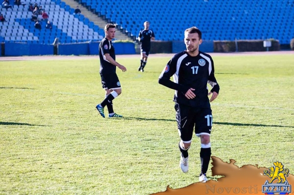 У «Океана» есть шанс поправить турнирное положение в игре с «Рубином» - «Керчь»