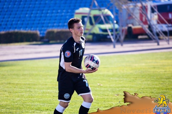 У «Океана» есть шанс поправить турнирное положение в игре с «Рубином» - «Керчь»