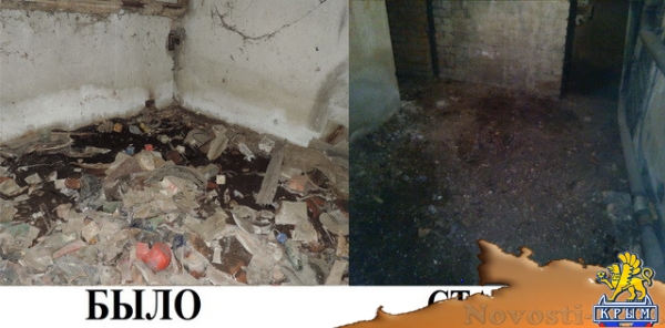 Коммунальное предприятие в Керчи оправдалось перед Жилнадзором - «Керчь»