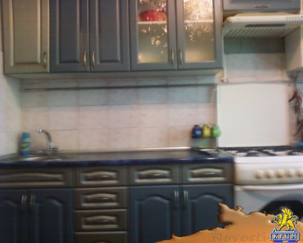 Отдых в Алуште. Квартира с отдельным двориком Отдых в Крыму 2016 - жильё в Крыму без посредников - «Отдых в Алуште»